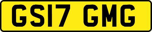 GS17GMG