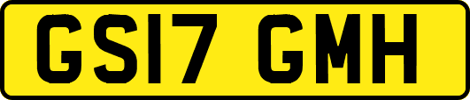 GS17GMH