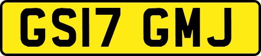 GS17GMJ
