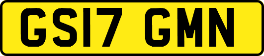 GS17GMN