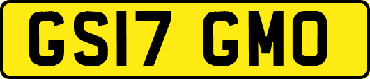 GS17GMO