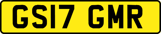 GS17GMR