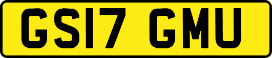 GS17GMU