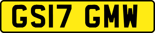 GS17GMW