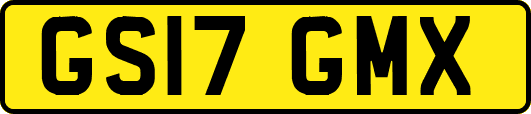 GS17GMX