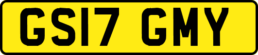 GS17GMY