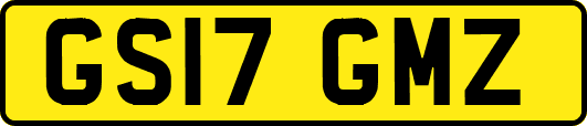 GS17GMZ