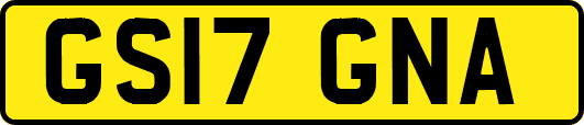 GS17GNA