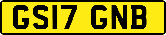 GS17GNB