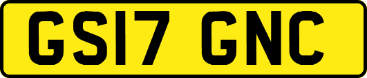 GS17GNC