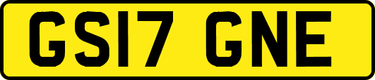 GS17GNE