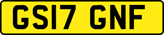 GS17GNF