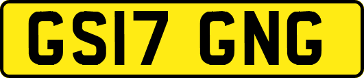 GS17GNG