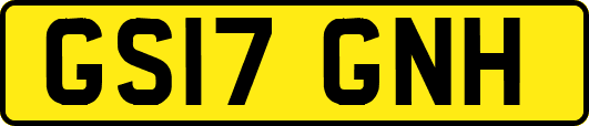 GS17GNH