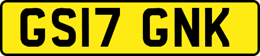 GS17GNK