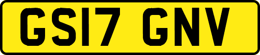 GS17GNV