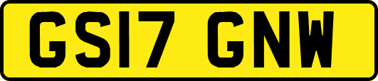 GS17GNW
