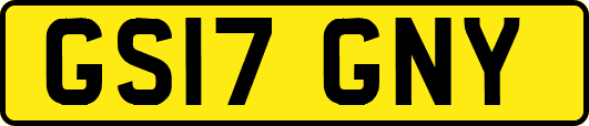 GS17GNY