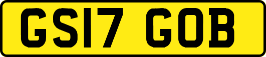 GS17GOB