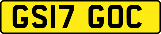 GS17GOC
