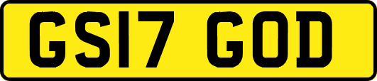 GS17GOD