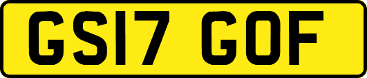 GS17GOF