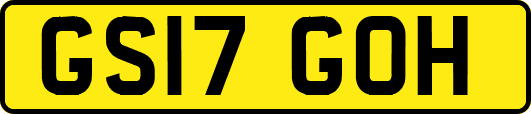GS17GOH
