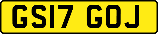 GS17GOJ