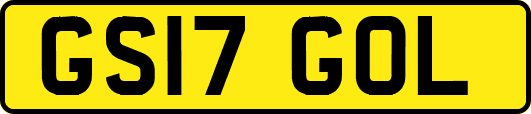 GS17GOL