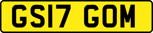 GS17GOM