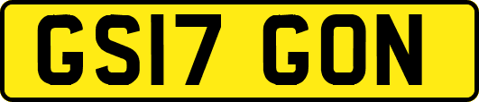 GS17GON