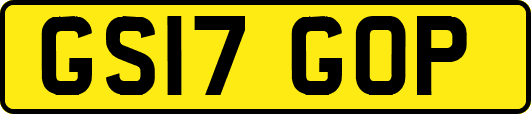 GS17GOP