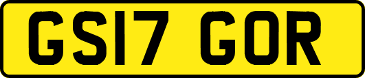GS17GOR