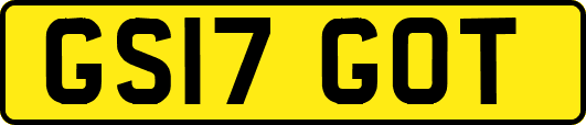 GS17GOT