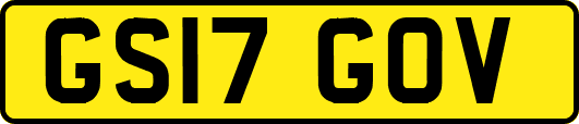 GS17GOV