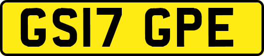 GS17GPE