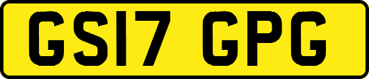 GS17GPG
