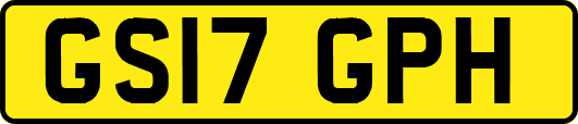 GS17GPH