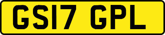 GS17GPL
