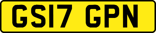 GS17GPN