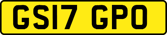 GS17GPO