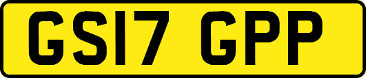 GS17GPP