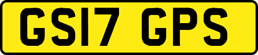 GS17GPS