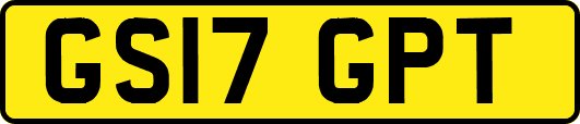 GS17GPT
