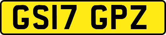 GS17GPZ