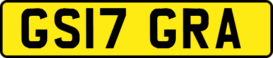 GS17GRA