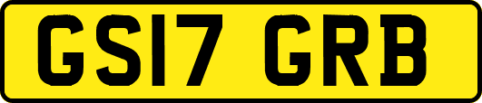 GS17GRB