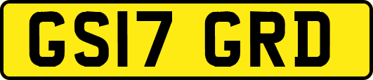 GS17GRD