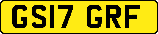 GS17GRF