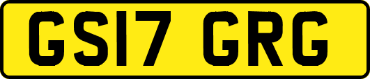 GS17GRG